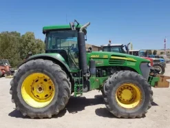 1#3287 Trattore John Deere 7920 Vario