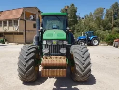 1#3287 Trattore John Deere 7920 Vario