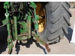 1#3287 Trattore John Deere 7920 Vario