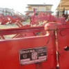 37#7078 Trattore Kubota e attrezzature agricole