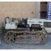 15#3287 Trattore Lamborghini C554 N