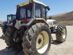 3#3287 Trattore Lamborghini 1706 DT