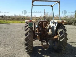 14#8884 Trattore Landini 6500