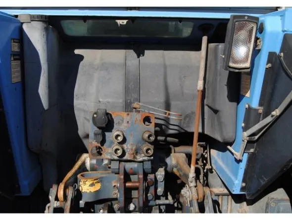 9#3287 Trattore Landini 9880