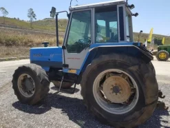 9#3287 Trattore Landini 9880