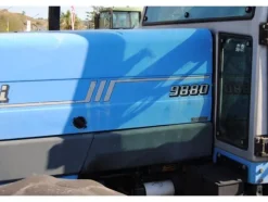9#3287 Trattore Landini 9880