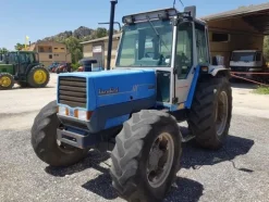 9#3287 Trattore Landini 9880