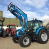 Trattore Landini 5-110H