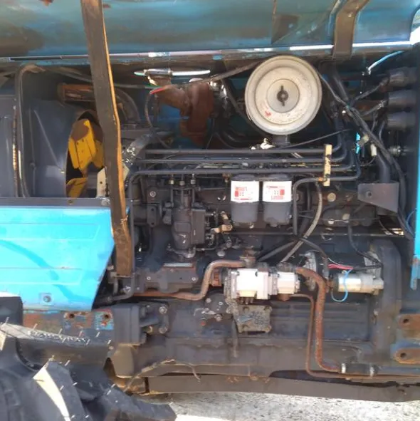 1#3214 Trattore Landini 10000S Turbo