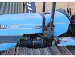 16#3287 Trattore Landini Trekker 65 F