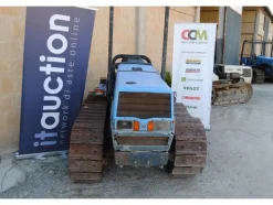 16#3287 Trattore Landini Trekker 65 F
