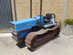 16#3287 Trattore Landini Trekker 65 F