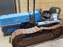 16#3287 Trattore Landini Trekker 65 F