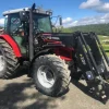 Trattore Massey Ferguson 6245