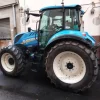 2#9532 Trattore New Holland T5 110