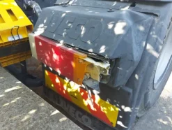 15#7956 Trattore per semirimorchio Iveco