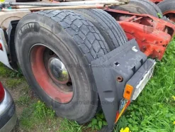 2#9896 Trattore per semirimorchio Renault Magnum 470