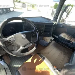3#9267 Trattore Scania CV R 500