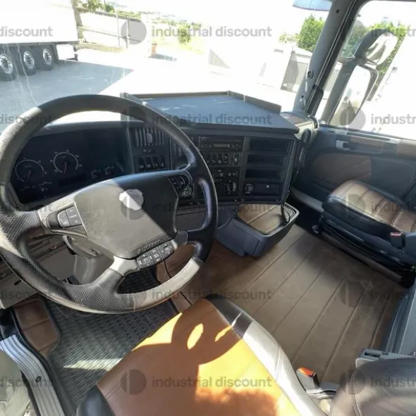 3#9267 Trattore Scania CV R 500