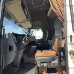 3#9267 Trattore Scania CV R 500