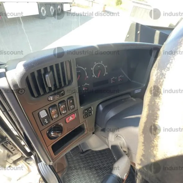 3#9267 Trattore Scania CV R 500