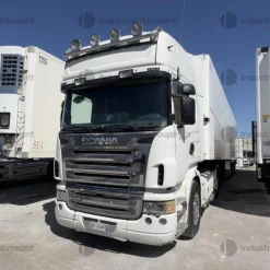 3#9267 Trattore Scania CV R 500