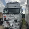 13#9792 Trattore stradale DAF