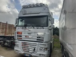 13#9792 Trattore stradale DAF