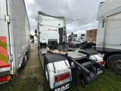 13#9792 Trattore stradale DAF