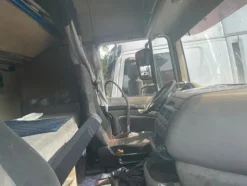 2#8581 Trattore stradale DAF