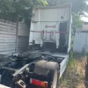 3#8581 Trattore stradale DAF