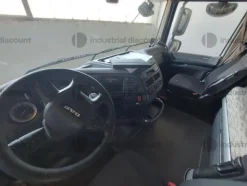 2#9469 Trattore stradale DAF