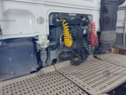 2#9469 Trattore stradale DAF