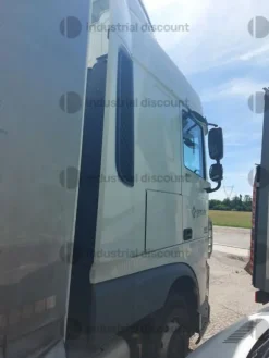 3#9469 Trattore stradale DAF