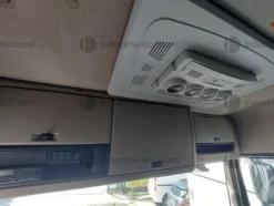 3#9469 Trattore stradale DAF