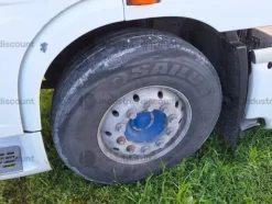 4#9452 Trattore stradale DAF FT XF 105