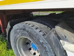 4#9452 Trattore stradale DAF FT XF 105