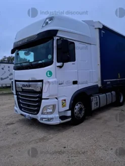 1#9941 Trattore stradale DAF XF 480