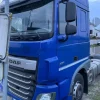 1#10303 Trattore stradale DAF XF 480