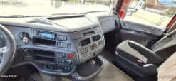 1#9394 Trattore stradale DAF XF 460 FT