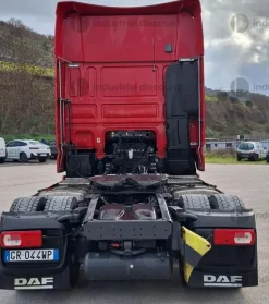 1#9394 Trattore stradale DAF XF 460 FT