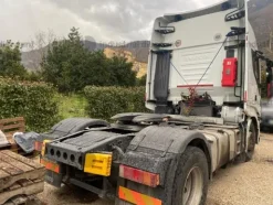 1#10036 Trattore stradale Iveco