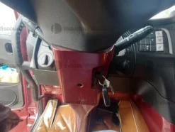 4#9114 Trattore stradale Iveco