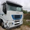 4#7092 Trattore stradale Iveco