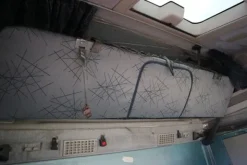 4#7092 Trattore stradale Iveco