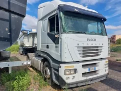 7#7849 Trattore stradale Iveco Magirus AS440ST/71 - Stralis 480