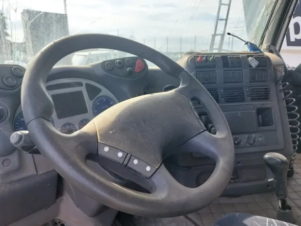 7#7849 Trattore stradale Iveco Magirus AS440ST/71 - Stralis 480