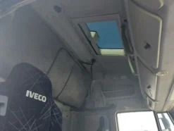 80#5809 Trattore Stradale Iveco Magirus AS440S