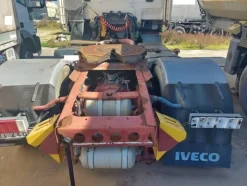 80#5809 Trattore Stradale Iveco Magirus AS440S