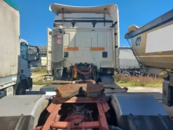 80#5809 Trattore Stradale Iveco Magirus AS440S